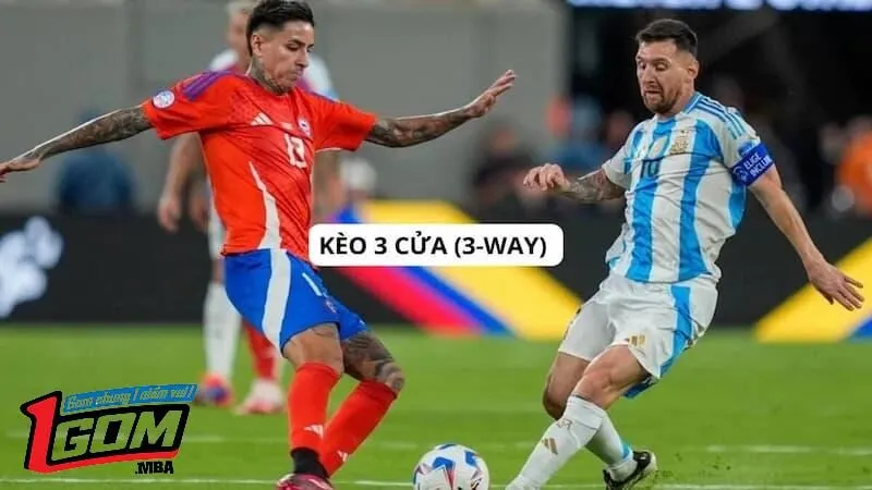 Ưu và nhược điểm của kèo 3 cửa khi chơi cá cược