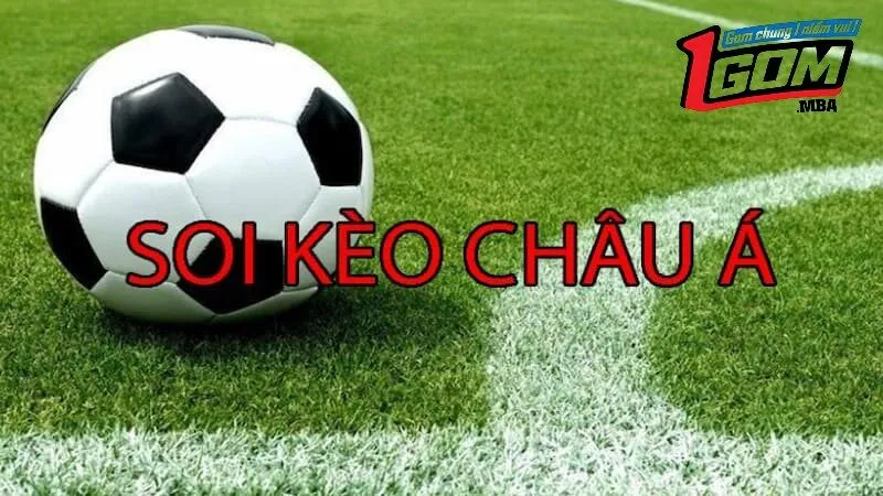 kèo châu Á
