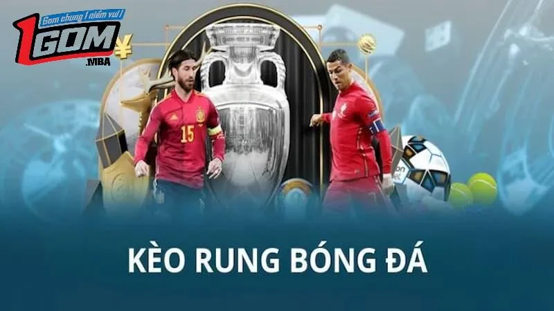 Tại sao người chơi lại yêu thích lựa chọn kèo rung bóng đá?