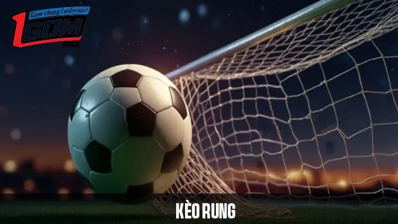 Kèo rung
