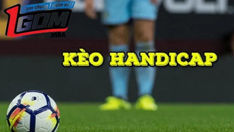 Tỷ lệ kèo handicap